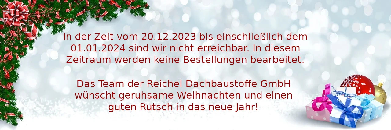 Weihnachten
